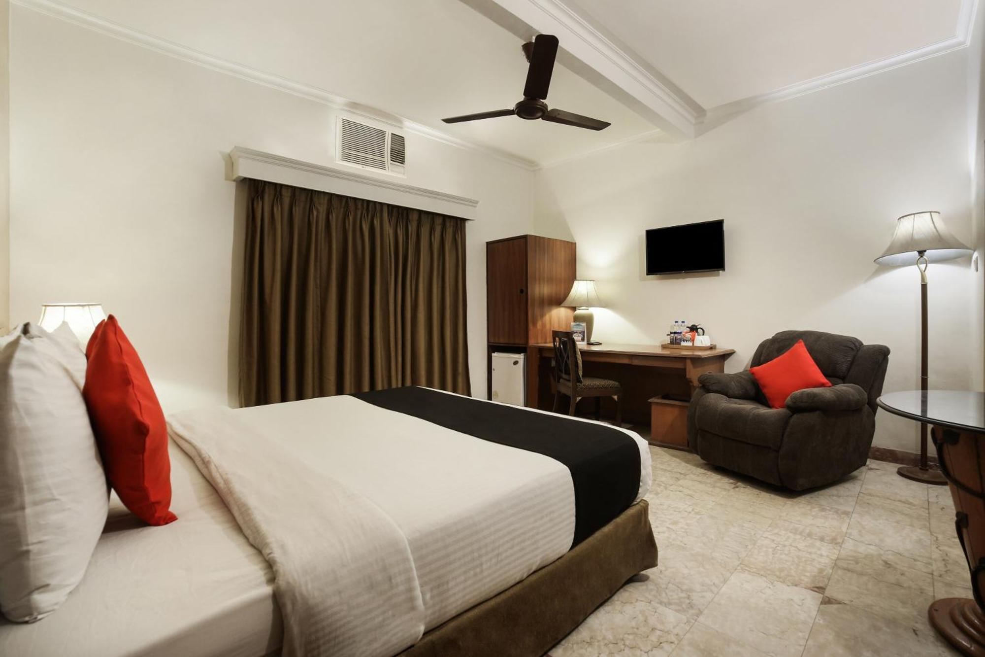 Townhouse Dayal - A Boutique Hotel 4*
